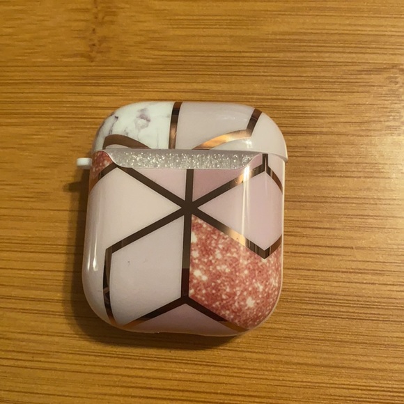 Airpods 2nd & 1st generation case
` - Picture 8 of 11